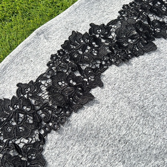 Altar’d State Fit and Flare Mini/Midi Dress - Picture 3 of 4